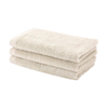 Aquanova London Serviette d’invité - 30x50cm Birch par pièce SW722734