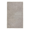 Aquanova Loa - Badmat - 60x100 cm - Truffle (grijs) SW1108525