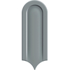 SAMPLE Terravito Zelvio Gala Keramische wandtegel - Sage SW1596413