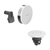 Hansgrohe Exafill Ensemble d'évacuation de baignoire - chrome SW1388406