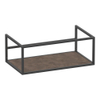 BRAUER Believe bodemplaat 80 - 75.5x41x1.8cm - Erosion SW722193