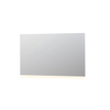 INK SP3 Spiegel - 140x4x80cm - LED colour changing - dimbaar - aluminium Zilver SW68765