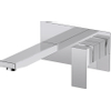 Adema Alcedo Robinet lavabo encastrable carré Chrome brillant SW377821 Adema Alcedo Robinet lavabo encastrable carré Chrome brillant SW377821