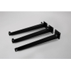 Forzalaqua jeu de supports pour plans vasque Forzalaqua Bellezza et Palermo Doppio 140 et 160cm SW30378
