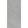 SAMPLE Cifre Ceramica Munich wand- en vloertegel - 60x120cm - gerectificeerd - Natuursteen look - Pearl mat (grijs) SW1221524