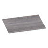 BRAUER Ocean Slim plateau de dessus - 60x46x2cm - Driftwood SW445655