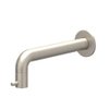 IVY Bond Robinet de lavabo - encastré - raccord 1/2 - raccourcissable - Nickel brossé PVD SW1031265