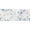 ÉCHANTILLON Terravito Evarno carreau mural - 30x75cm - rectifié - White mat (blanc) SW1130591