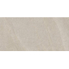 SAMPLE Ceralto Ivarno Stone Vloer- en wandtegel - 60X120cm - 9.5mm - Rechthoek - gerectificeerd - Porcellanato gekleurd Argento Mat SW1170922