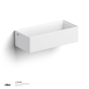 Clou New Flush 3.1 fontein zonder kranenbank aluite SW241665 Clou New Flush 3.1 fontein zonder kranenbank aluite SW241665