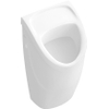 Villeroy & Boch O.novo /omnia classic - compact urinoir - zonder deksel - White Alpine (glans wit) 0101083