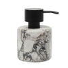 Aquanova Nero Distributeur de savon Medium Alba SW722806