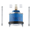 Grohe Universele Cartouche - keramisch 0434388