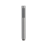 Fortifura Calvi Staafhanddouche - 21.2cm - PVD - geborsteld RVS SW496812