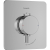 HansgroheEcostat Comfort Qhg ecostat comfort q therm. inb 1f36x155x36 mmChroom SW1388206