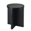 Aquanova Cole - Kruk - Black (zwart) SW1108495