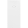 Villeroy & Boch Ecora douchebak - 170x80x4.5cm - afvoer korte zijde - white alpine (wit) SW1558880