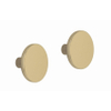 Crosswater Furniture Handle Modern x2 - brass brushed (goud) SW876300