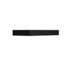 Arcqua Living Legplank - 30x15x3.6cm - gemelamineerd spaanplaat - oak black SW909437