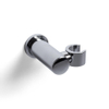 Hotbath Mate wandsteun haaks chroom SW12563 Hotbath Mate wandsteun haaks chroom SW12563