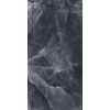 EnergieKer Onyx ek wand- en vloertegel - 60x120cm - gerectificeerd - Natuursteen look - Black pulido gepolijst (zwart) SW1120051