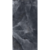 SAMPLE Terravito Davella wand- en vloertegel - 60x120cm - gerectificeerd - Natuursteen look - Black pulido gepolijst (zwart) SW1242313
