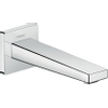 Hansgrohe Metropol Baduitloop - hoogglans chroom SW99756