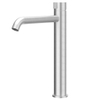 IVY Tribe Mitigeur de lavabo - posé - surélevé - coldstart - RVS316 - brossé SW1030793