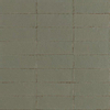 ÉCHANTILLON Ceralto Muralto Decor Carreau mural - 7.5x20cm - 9.0mm - Muschio SW914166