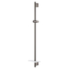 GROHE Rainshower SmartActive Barre de douche - 90cm - avec porte-savon - hard graphite SW472366