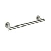 Hotbath Cobber handdoekhouder 30cm glans nikkel SW73927 Hotbath Cobber handdoekhouder 30cm glans nikkel SW73927