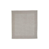 Aquanova Yuna - Tapis de bain - COTON GOTS - 60x60 - Truffe SW1419480