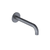 Hotbath Cobber Uitloop lengte 18 cm - verouderd ijzer (zwart) SW73854