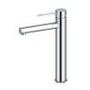 Best-Design Sulgen Hoge wastafelmengkraan chroom SW353695 Best-Design Sulgen Hoge wastafelmengkraan chroom SW353695