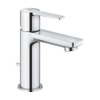 GROHE Lineare New robinet de lavabo économiseur d'eau XS-size avec vidage chromé SW97529
