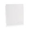 Itho DaalderopBTVbadkamerventilator btv-ssst ht met timer, hygrostaat en 2 snelhedenwit SW642009