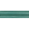 Ceralto Dorsena Raw Carreau mural - 24x6cm - 14.0mm - Émeraude SW1212444