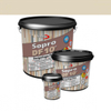 Sopro Mortier à joint pour carrelage de sol et mural Sopro DF 10 Flexible beige bahama n° 34 5kg Beige SW359669