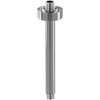 Villeroy & Boch Universal Showers bras de douche pluie pour montage au plafond Rond - chrome SW974365 Villeroy & Boch Universal Showers bras de douche pluie pour montage au plafond Rond - chrome SW974365