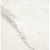 ÉCHANTILLON Terravito Fareno carreau mural et sol - 75x75cm - 10mm - carré - rectifié - effet marbre - blanc/noir mat SW736314