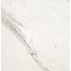SAMPLE Fap Ceramiche Roma Statuario - Carrelage sol et mural - rectifié - aspect marbre - Blanc/Noir mat (noir) SW736266