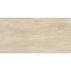 SAMPLE Terravito Dovaro wand- en vloertegel - 120x60cm - 9mm - gerectificeerd - Donker Beige SW1221585