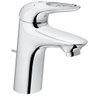 Grohe Eurostyle New Waterbesparende Wastafelkraan - S-Size - met waste - chroom SW28931