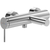 Villeroy & Boch Loop & Friends 1 greeps badkraan - hoogglans chroom SW974082