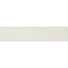 Ceralto Tivoli Grain Vloertegel - 6.5x29cm - 10.0mm - Bianco matt SW1242678
