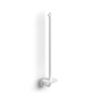 Clou Kaldur Porte-rouleaux de réserve pour 3 pièces blanc mat SW917320