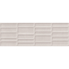 ÉCHANTILLON Terravito Alerno carreau mural - 40x120cm - 7mm - rectifié - Axel Ivory SW1130615