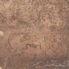 SAMPLE Keradom Elements Carrelage sol et mural - 20x20cm - 10mm - rectifié - R10 - porcellanato Rust SW913307