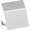 Hansgrohe AddStoris S closetrolhouder klep chroom SW1567160