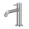 IVY Bond Robinet de lavabo - montage en surface - bas - Chrome SW1031233
